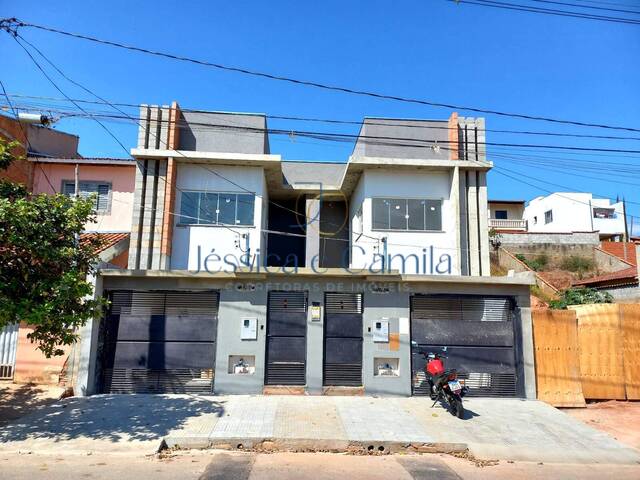 #342 - Casa para Venda em Pouso Alegre - MG - 1