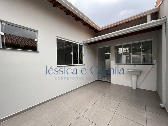 Casa para Venda em Pouso Alegre - 3