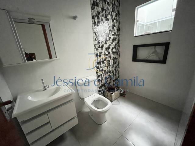 Casa para Venda em Pouso Alegre - 4