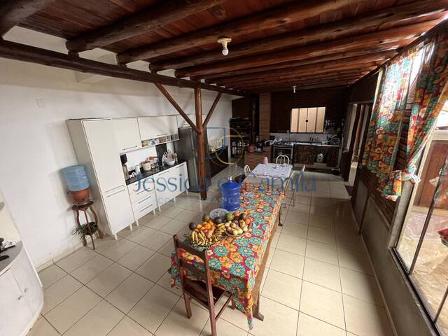 Casa para Venda em Pouso Alegre - 2