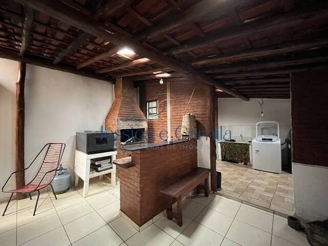 Casa para Venda em Pouso Alegre - 5