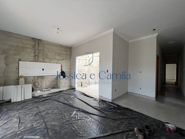 Casa para Venda em Pouso Alegre - 3