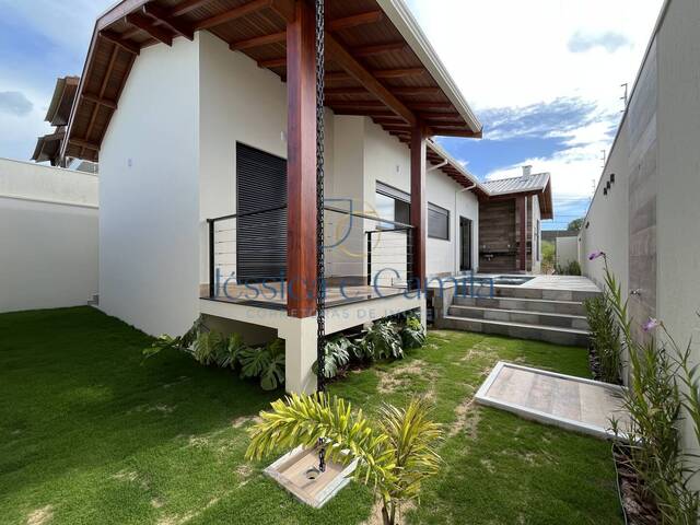 Casa para Venda em Pouso Alegre - 4