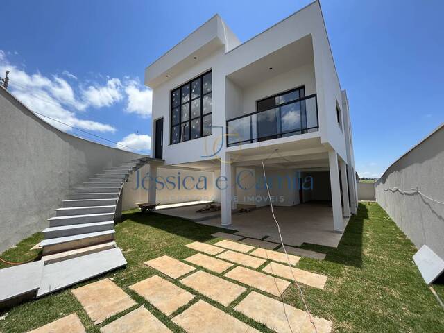 Casa para Venda em Pouso Alegre - 3