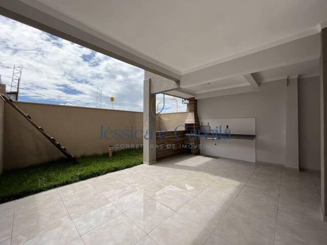 Casa para Venda em Pouso Alegre - 2