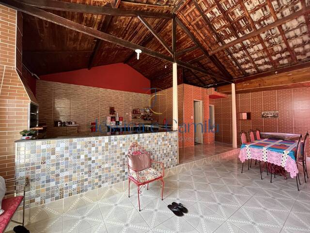 Casa para Venda em Pouso Alegre - 5