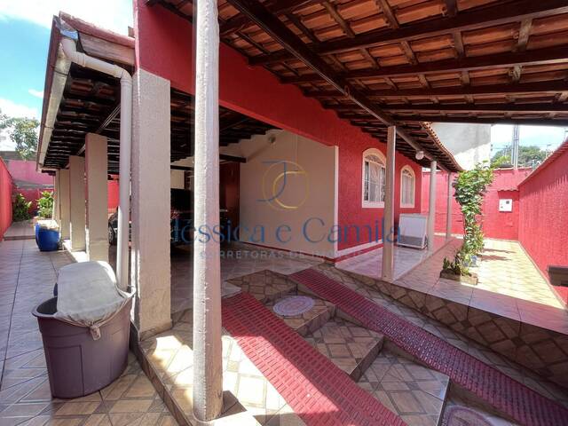 Casa para Venda em Pouso Alegre - 4