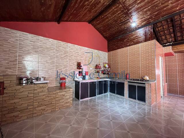 Casa para Venda em Pouso Alegre - 3