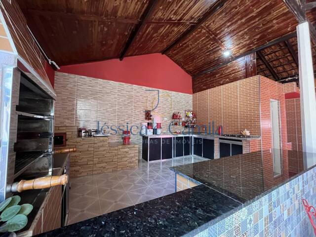 Casa para Venda em Pouso Alegre - 2