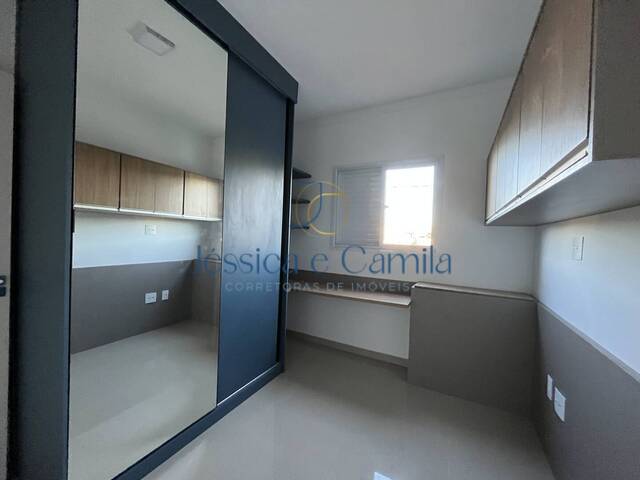 Apartamento para Venda em Pouso Alegre - 3