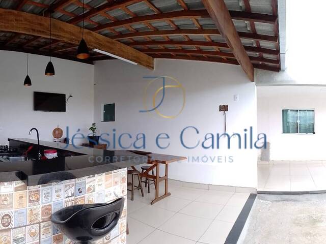 Casa para Venda em Pouso Alegre - 3