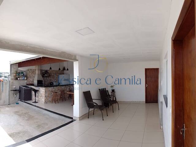 Casa para Venda em Pouso Alegre - 4