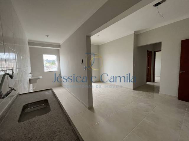 Apartamento para Venda em Pouso Alegre - 4