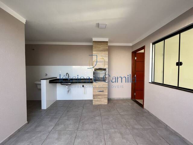 Casa para Venda em Pouso Alegre - 3