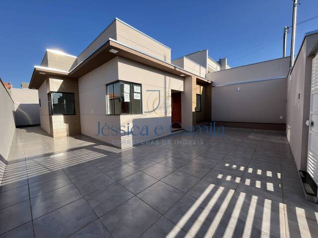 Casa para Venda em Pouso Alegre - 2