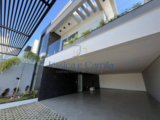 Casa para Venda em Pouso Alegre - 2