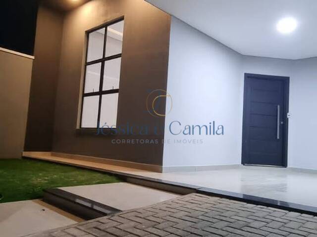 Casa para Venda em Pouso Alegre - 2
