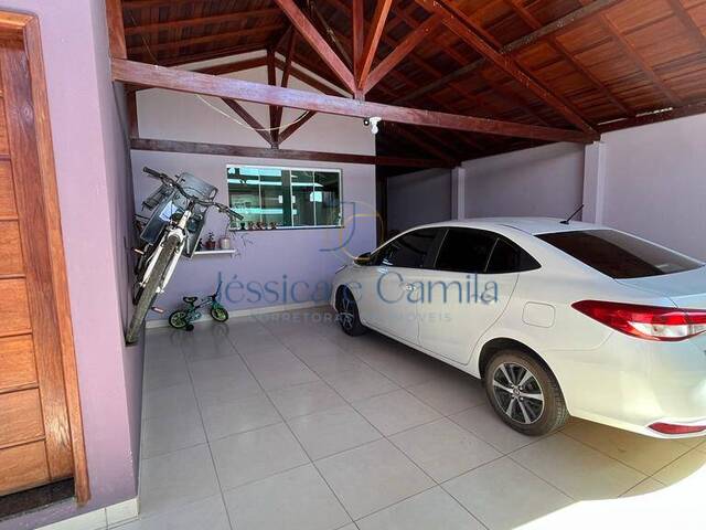 Casa para Venda em Pouso Alegre - 2