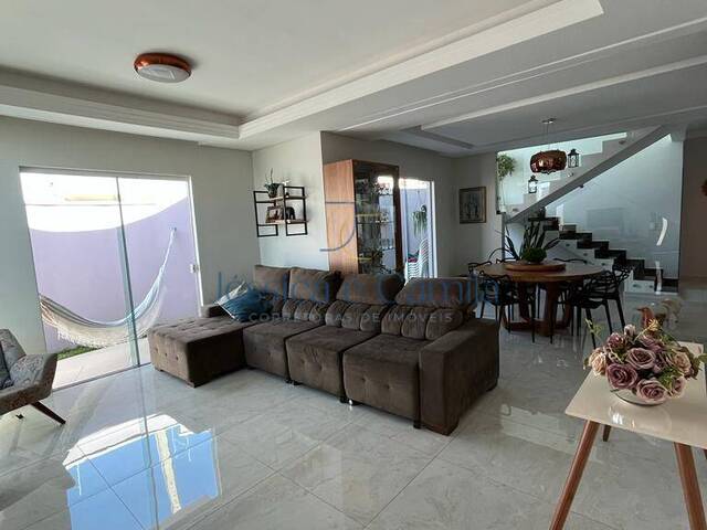 Casa para Venda em Pouso Alegre - 3