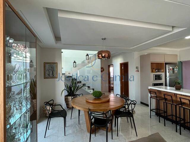 Casa para Venda em Pouso Alegre - 4