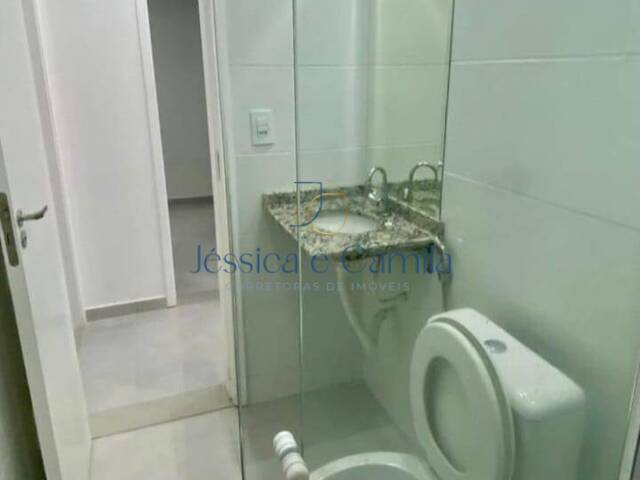 Apartamento para Venda em Pouso Alegre - 4