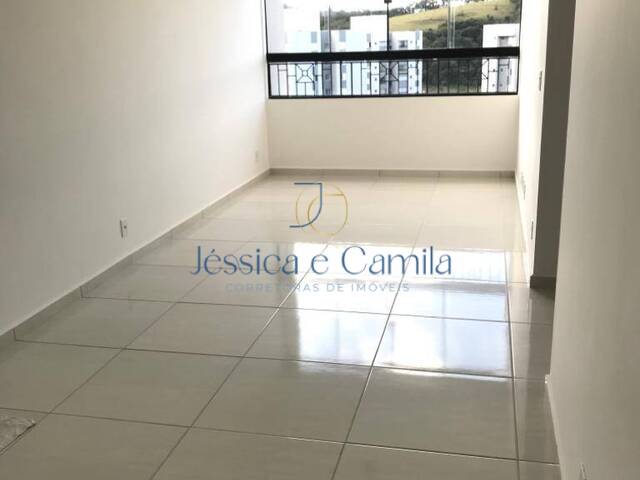 #480 - Apartamento para Venda em Pouso Alegre - MG