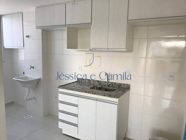 #480 - Apartamento para Venda em Pouso Alegre - MG