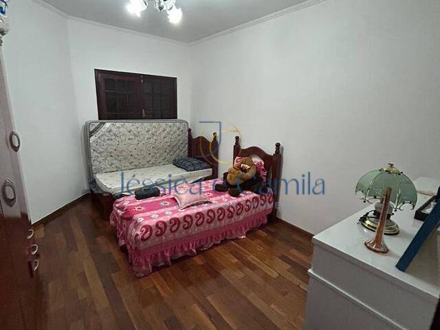 Casa para Venda em Pouso Alegre - 5