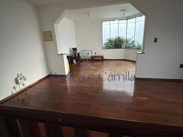 Casa para Venda em Pouso Alegre - 3