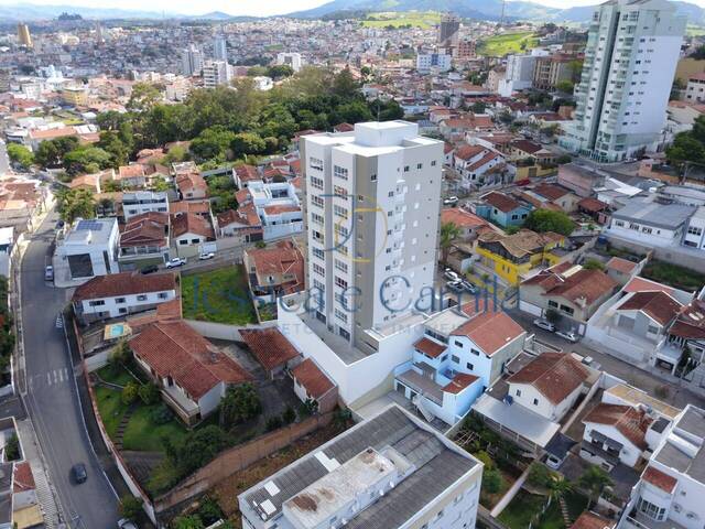 Apartamento para Venda em Pouso Alegre - 2