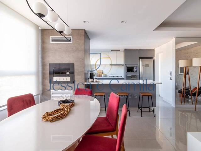 Apartamento para Venda em Pouso Alegre - 3