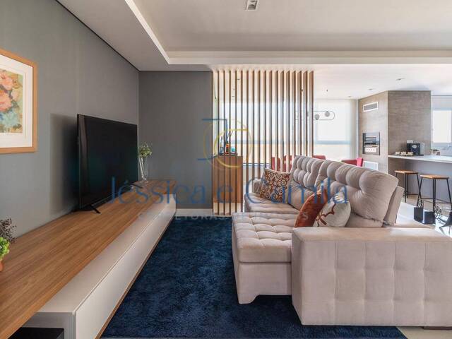 Apartamento para Venda em Pouso Alegre - 5