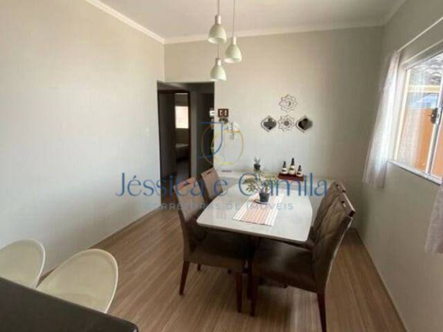 #490 - Casa para Venda em Pouso Alegre - MG - 2