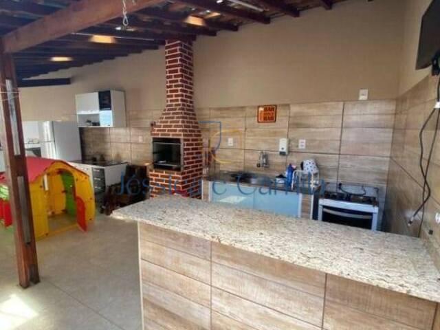 #490 - Casa para Venda em Pouso Alegre - MG - 3