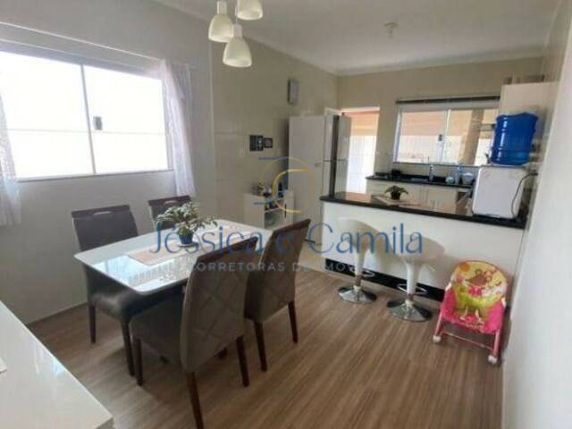 #490 - Casa para Venda em Pouso Alegre - MG - 1