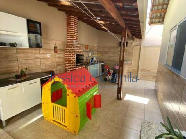 Casa para Venda em Pouso Alegre - 4