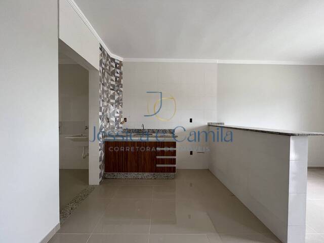 Apartamento para Venda em Pouso Alegre - 4