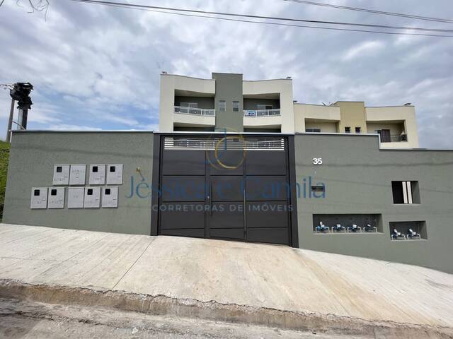 #503 - Apartamento para Venda em Pouso Alegre - MG - 1