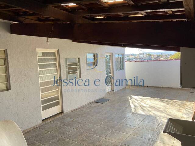 Casa para Venda em Pouso Alegre - 2