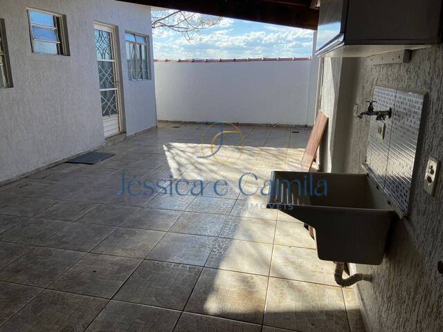 Casa para Venda em Pouso Alegre - 3