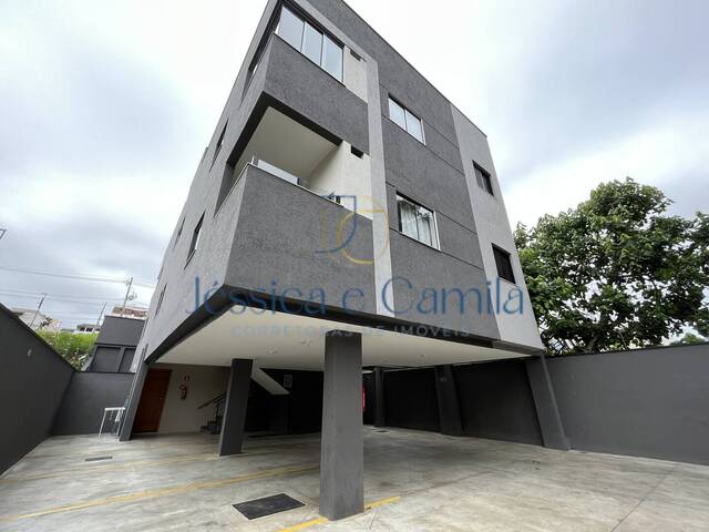 Apartamento para Venda em Pouso Alegre - 5