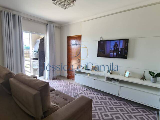 Apartamento para Venda em Pouso Alegre - 4