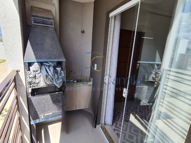 Apartamento para Venda em Pouso Alegre - 3
