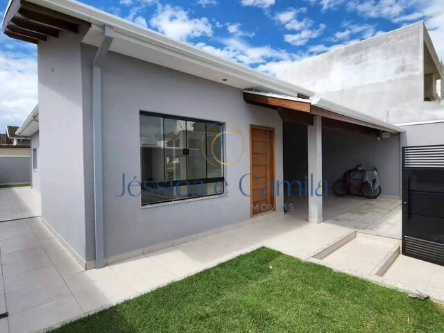 #518 - Casa para Venda em Pouso Alegre - MG - 1