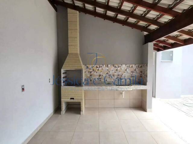 Casa para Venda em Pouso Alegre - 4