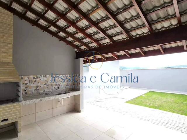 Casa para Venda em Pouso Alegre - 5