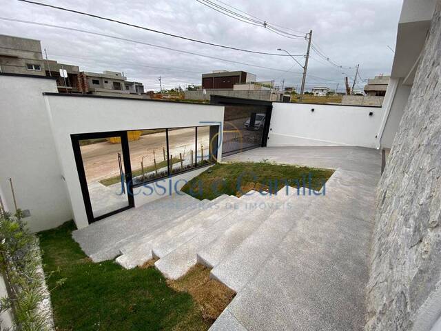 Casa para Venda em Pouso Alegre - 2