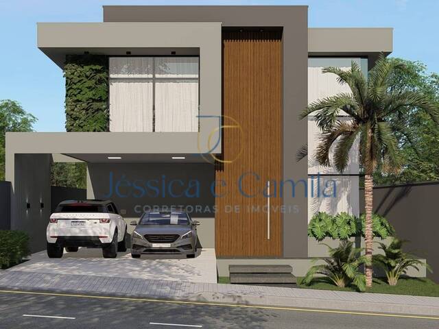 Casa para Venda em Pouso Alegre - 5