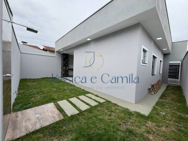 Casa para Venda em Pouso Alegre - 5