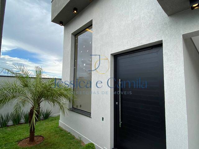 #525 - Casa para Venda em Pouso Alegre - MG - 1